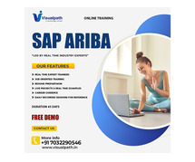 SAP Ariba Training | SAP Ariba Online Training in India