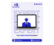 Start your digital journey with digital marketing agency in Noida Digital Reviver
