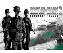 Company of Heroes 2 Ardennes Assault Laptop Desktop Computer Game