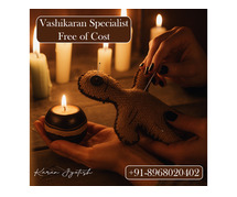 Vashikaran Specialist in California - Free Remedy on WhatsApp