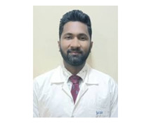 Best Orthopedic Surgeon in Baner, Pune – Dr. Ishan Shevate