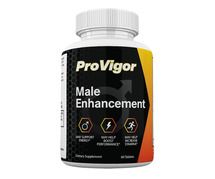 Provigor Male Enhancement Reviews 2025 - It Work Or Scam To Avoid!