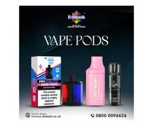 Vape Pods