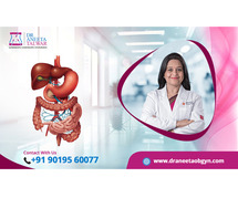 Best Gynaecologist in Whitefield