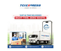 Quick Surface Parcel Delivery in Tirunelveli