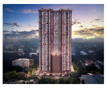 Duplex Flats in Mumbai – Luxury 2 & 3 BHK Apartments for Sale