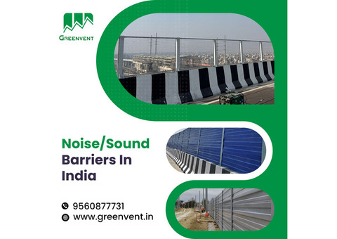Best Noise/Sound Barriers in India