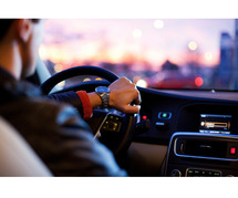 Paris Chauffeur Service – Luxury Transfers in the City of Lights