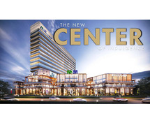 M3M Paragon 57 Gurgaon – Luxury Commercial Space in Sector 57