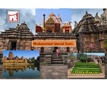 Explore Bhubaneswar with Richi Travels – Special Tour Packages Available