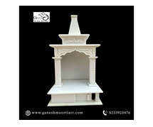 Marble Temples for Sale – Perfect for Home Worship
