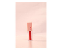 Buy Hot Pink Matte Liquid Lipstick with SPF – Winq Cosmetics