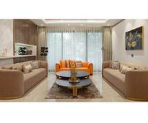 Home Interior Design Experts in Gurgaon | Chalk Studio
