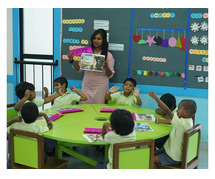 Best CBSE-Affiliated Schools in Kattankulathur