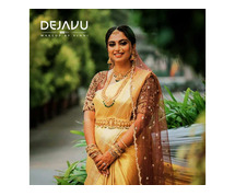 Top Bridal Makeup Artist in Bangalore – Crafting Your Perfect Wedding Look​