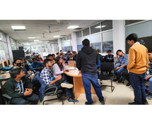 Start Your IT Career with 100% Job Guarantee – Network Bulls