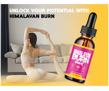Himalayan Burn Drops Weight Loss