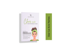 Buy Acne Pimple Patches with Salicylic Acid & Tea Tree Oil – The Bath and Care