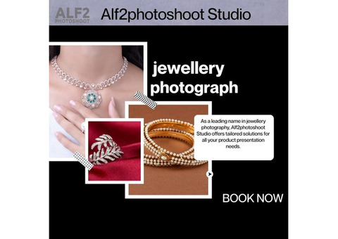 jewelry photoshoot in Bengaluru