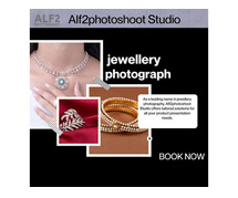 jewelry photoshoot in Bengaluru