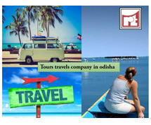 Explore Odisha with Richi Travels – Your Trusted Travel Partner