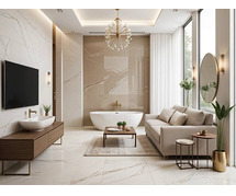 Why Legato Porcelano Stands Out in the Porcelain Tile Industry