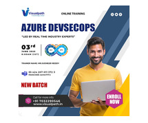 Upcoming Batch Azure DevSecOps Online Training – June 3rd
