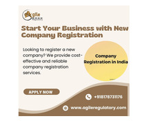 Business Registration in Delhi NCR – Expert Assistance