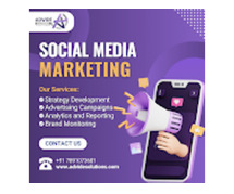 Trusted Social Media Marketing Agency in Jaipur