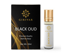 black oudh