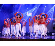 Buskers – Best Hip-Hop Dance Class in Jaipur (Bani Park)