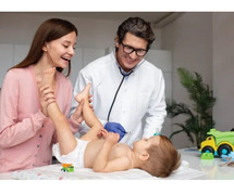 Best Paediatricians in Kokapet– Visit Jade Clinics Today