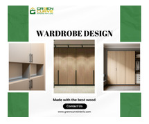Creative Wardrobe Designs to Elevate Your Bedroom’s Style and Storage