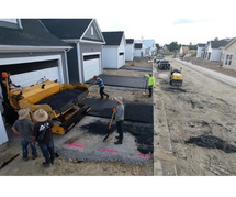Get Asphalt Paving Estimates in Miami, FL from Local Experts
