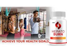 Hepato Burn [I've Tested] TRUTH EXPOSED!