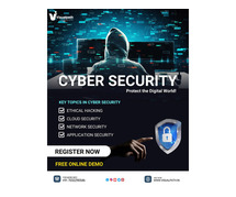 Cyber Security Course in Ameerpet | Cyber Security Classes