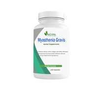 Natural Remedies for Myasthenia Gravis