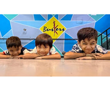 Buskers – Best Hip-Hop Dance Class in Jaipur (Patrakar Colony)