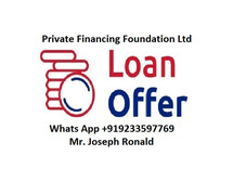 DO YOU NEED A BUSINESS LOANS OR PERSOANL LOANS