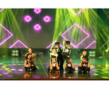 Buskers – Best Hip-Hop Dance Class in Jaipur | Mahaveer Colony’s Premier Dance Academy