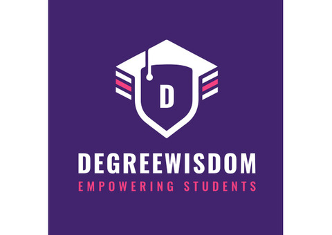 Degree Wisdom - Your Partner for Study Abroad Success