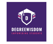 Degree Wisdom - Your Partner for Study Abroad Success