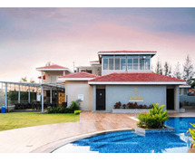 Luxurious Villas for Sale in Karjat | Pushpam Sanskruti