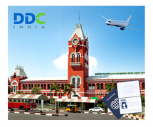 Best Company for Immigration DNA Tests in Chennai