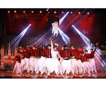 Buskers – Best Hip-Hop Dance Class in Jaipur | Mahesh Colony