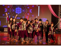 Buskers – Best Hip-Hop Dance Class in Jaipur (Malviya Colony)