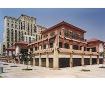 Explore DLF Galleria Market: A Premier Shopping & Dining Destination in Gurgaon