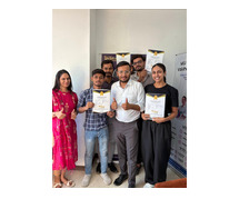 Digital Socialite || Best Digital Marketing Institute in Jaipur || Seo Course in Jaipur