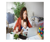 Babysitting and Maid Services in Indore – Caring and Reliable Help at Home