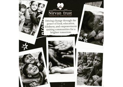Best NGO to serve in Noida | Nirvan Trust